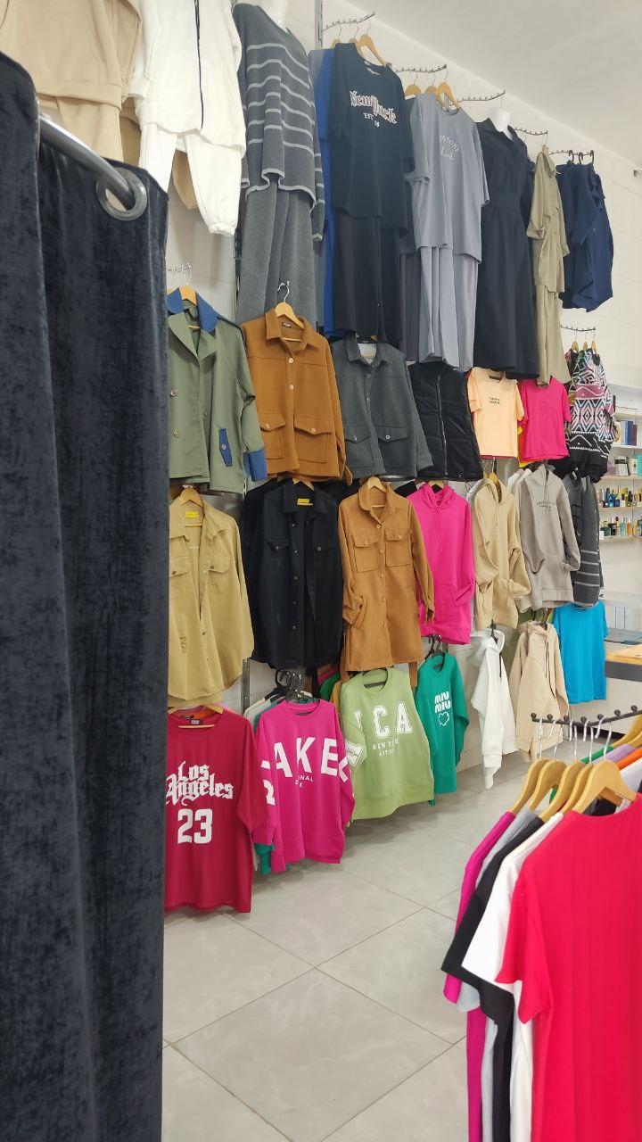 عکس بوتیک هیروش 