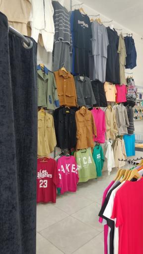 عکس بوتیک هیروش 