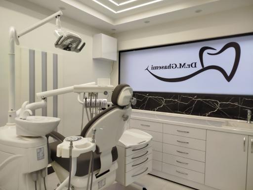 مطب دکتر مریم قاسمی 