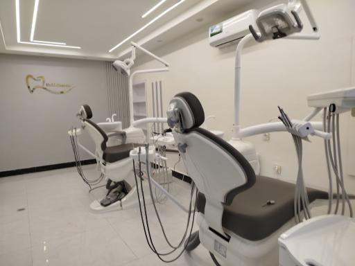 مطب دکتر مریم قاسمی 