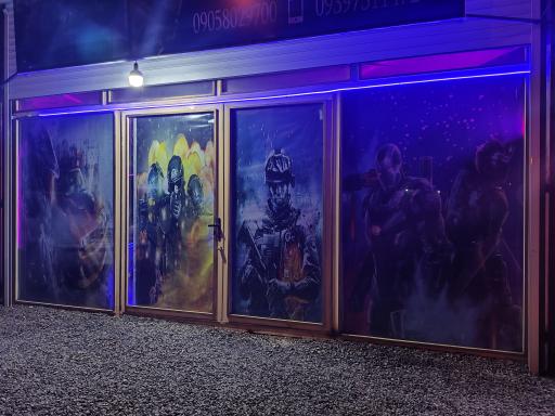 عکس گیم نت گیم لند