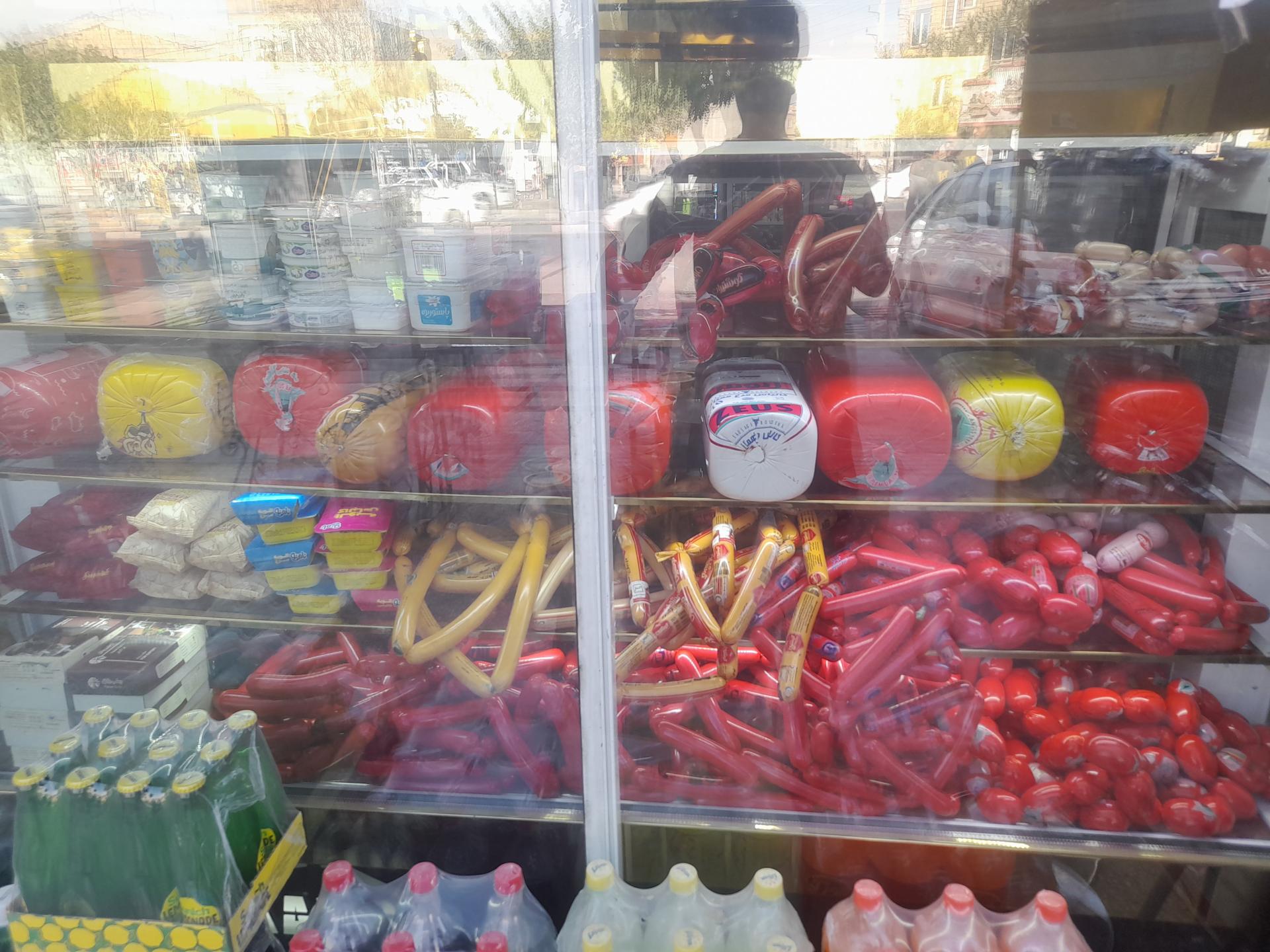 عکس سوپر پروتئین پرولند