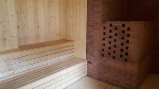 عکس استخر شهید هادی