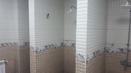 عکس استخر شهید هادی