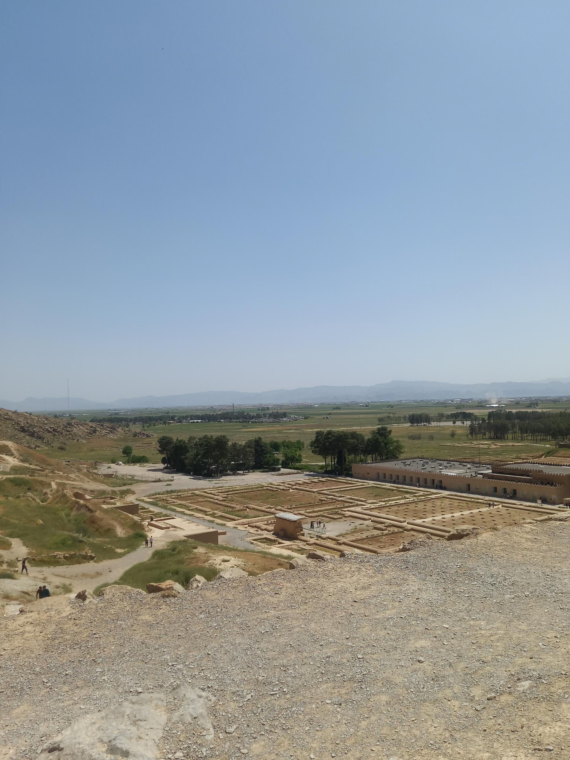 عکس خزانه شاهی