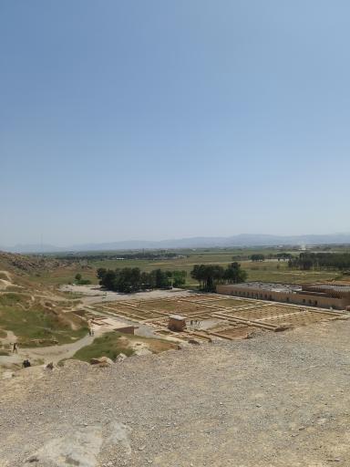 عکس خزانه شاهی