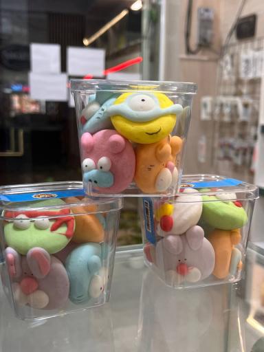 عکس کیک و شیرینی پسندیس شعبه گلشهر