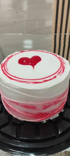 عکس کیک و شیرینی پسندیس شعبه گلشهر