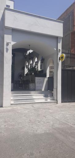 عکس کافه قنادی سونات