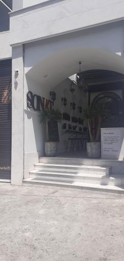 عکس کافه قنادی سونات