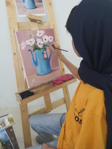 عکس آموزشگاه آزاد فنی و حرفه ای بانوی مرداد