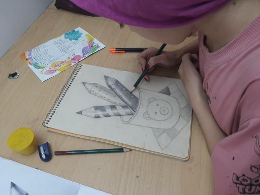 عکس آموزشگاه آزاد فنی و حرفه ای بانوی مرداد