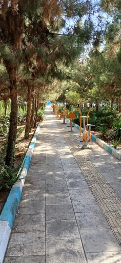 عکس بوستان کوهستان