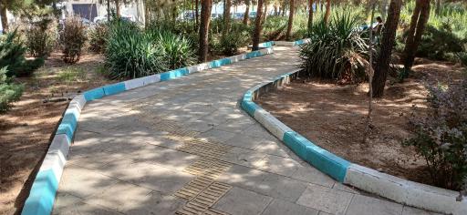 عکس بوستان کوهستان