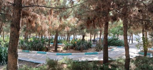 عکس بوستان کوهستان