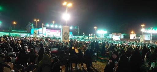 عکس بقعه ناصر الحق اطروش کبیر