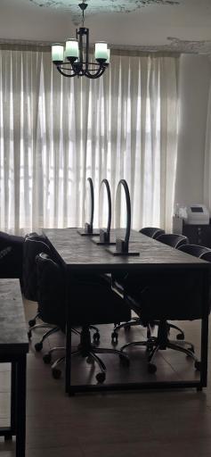 عکس آرایشگاه و آموزشگاه مراقبت زیبایی محبوبه صادقی