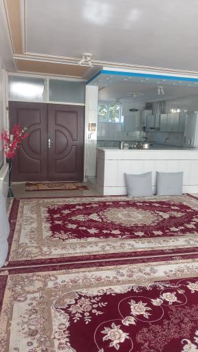 عکس اقامتگاه مهر سرا
