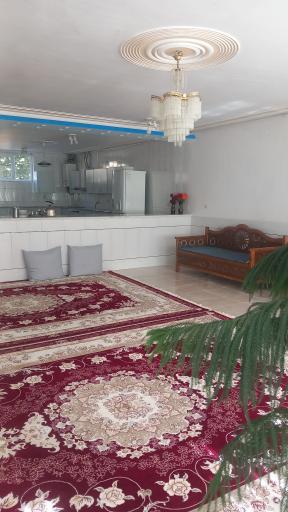 عکس اقامتگاه مهر سرا