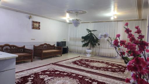 عکس اقامتگاه مهر سرا