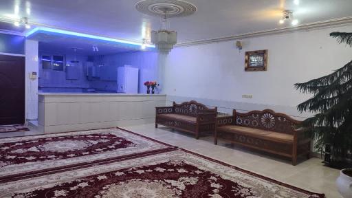 عکس اقامتگاه مهر سرا
