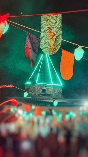 عکس بقعه ناصر الحق اطروش کبیر