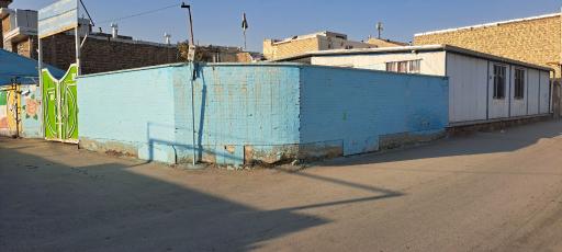 عکس دبستان شهید جاوید سنگر