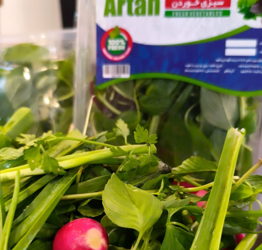 عکس هایپر میوه بارین