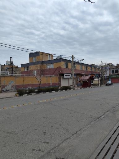 عکس خانه معلم