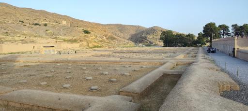 عکس خزانه شاهی