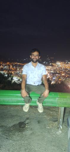 عکس بام سنندج