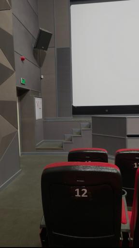 عکس سینما محراب