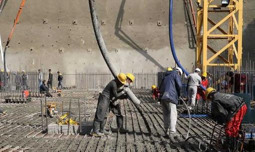 عکس آزمایشگاه خاک و بتن پایا دژ آزما