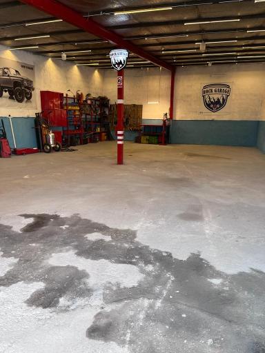 عکس راک گاراژ