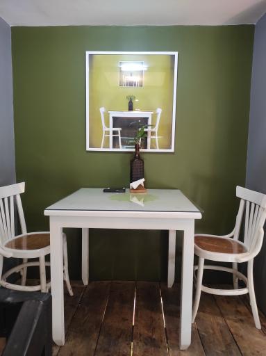 عکس کافه بخارا