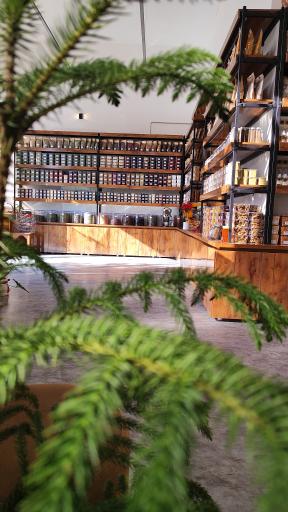 عکس فروشگاه هایپر چاشنی