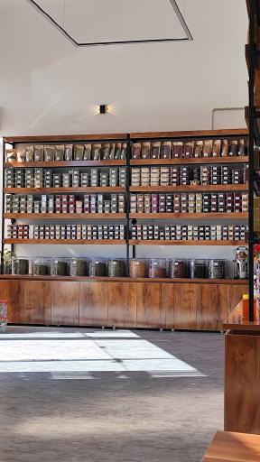 عکس فروشگاه هایپر چاشنی