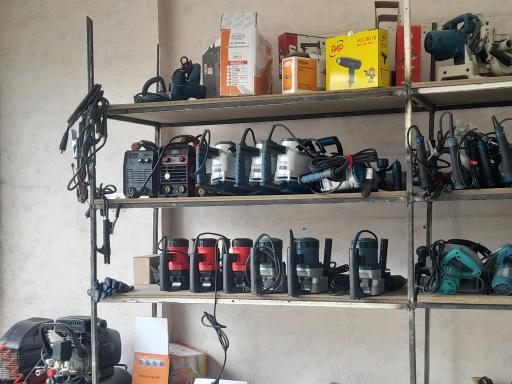 عکس اجاره ابزارآلات قربانی