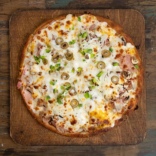 عکس فست فود دوستان خوب