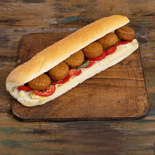 عکس فست فود دوستان خوب