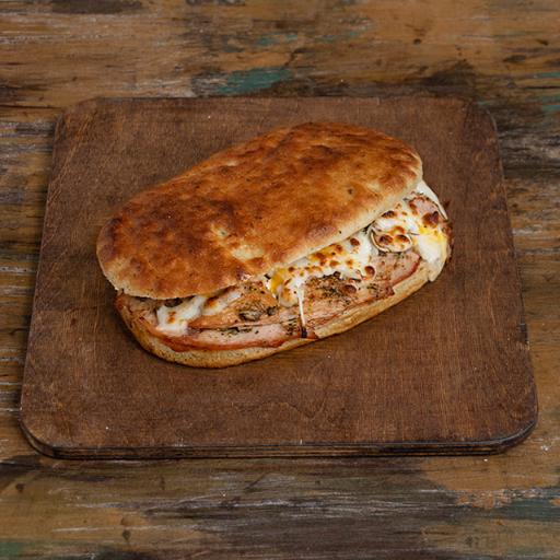 عکس فست فود دوستان خوب