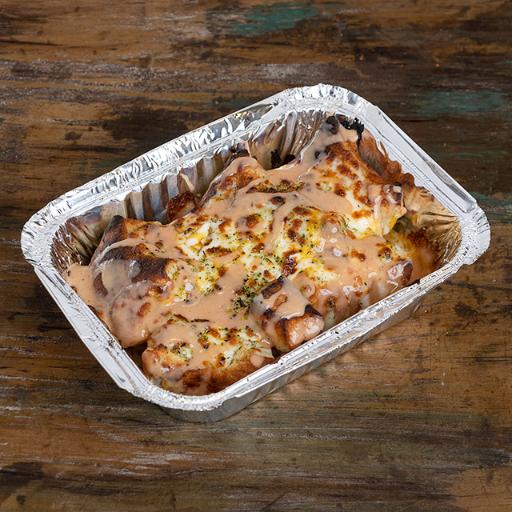 عکس فست فود دوستان خوب