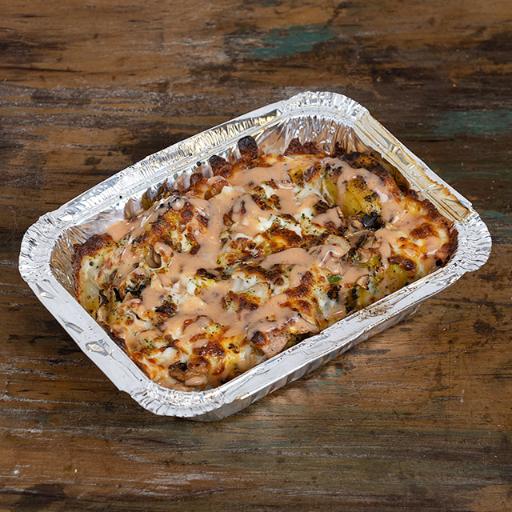 عکس فست فود دوستان خوب