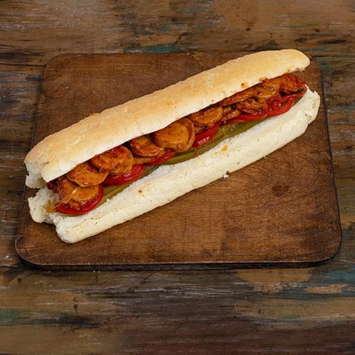 عکس فست فود دوستان خوب