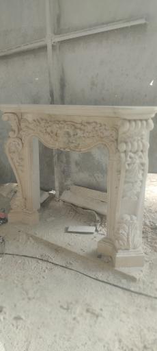 عکس سنگ آنتیک آبیدر 