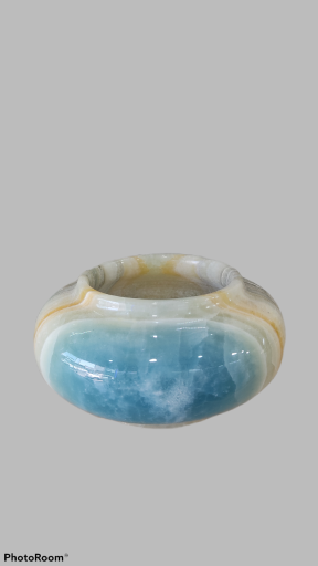 عکس سنگ آنتیک آبیدر 