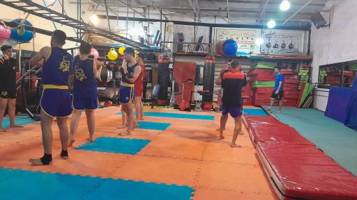 عکس باشگاه فرهنگی ورزشی اشکان