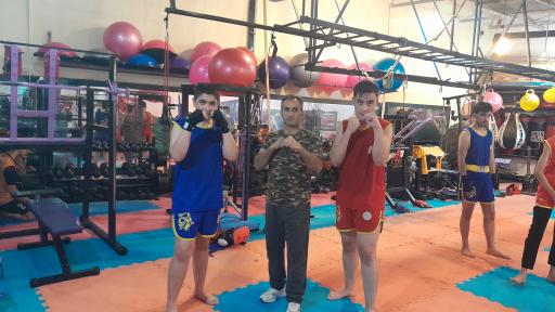 عکس باشگاه فرهنگی ورزشی اشکان