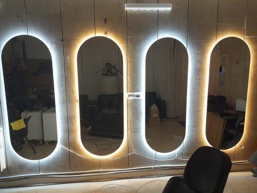 عکس آینه عسگری اراک