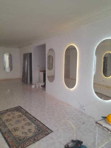 عکس آینه عسگری اراک